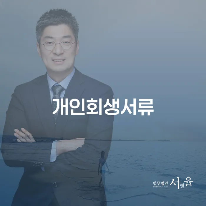 채무자대리인제도 개인회생 대해서