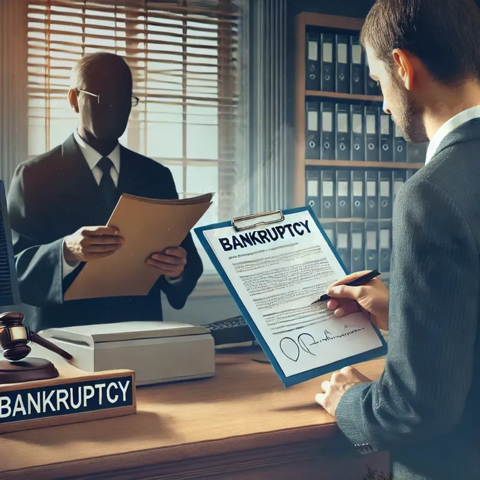 개인회생면책대출