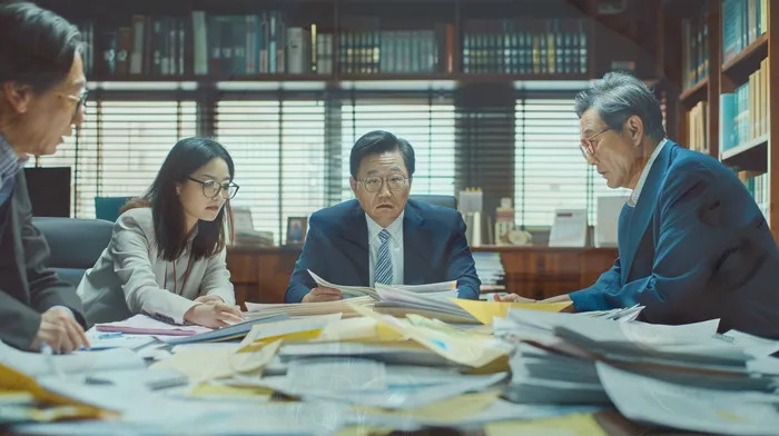 개인회생변호사비용을 아낄 수 있는