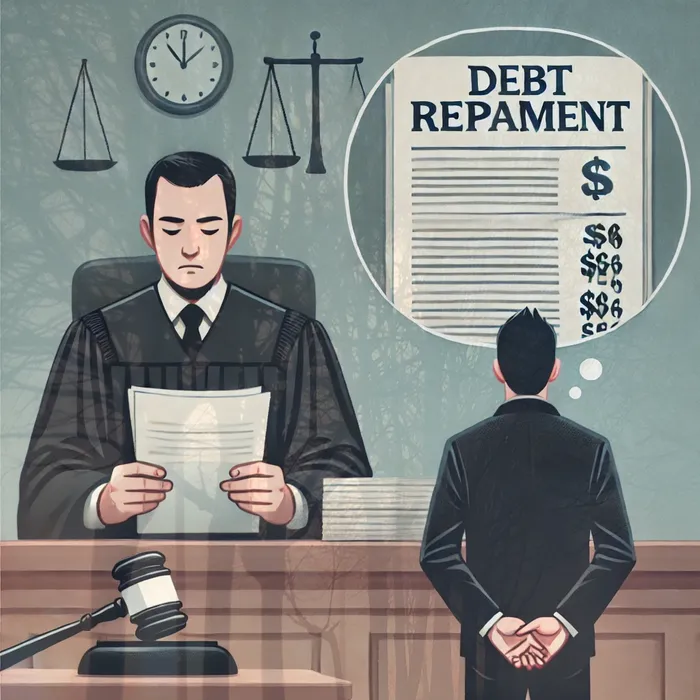 개인파산법무사