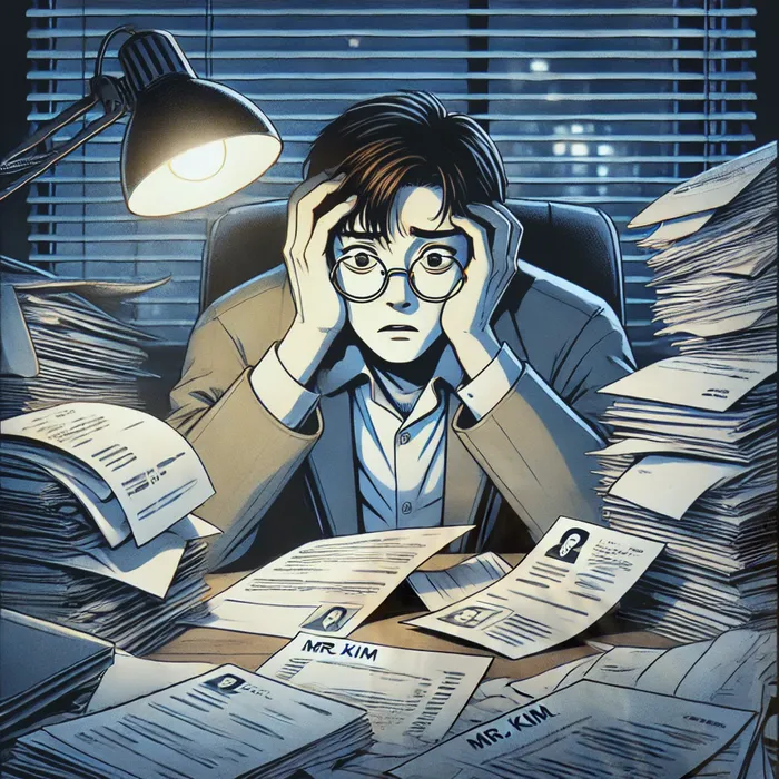 기초생활수급자파산