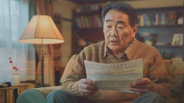 개인회생법무사