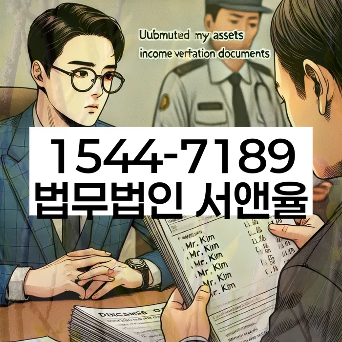 개인워크아웃제도