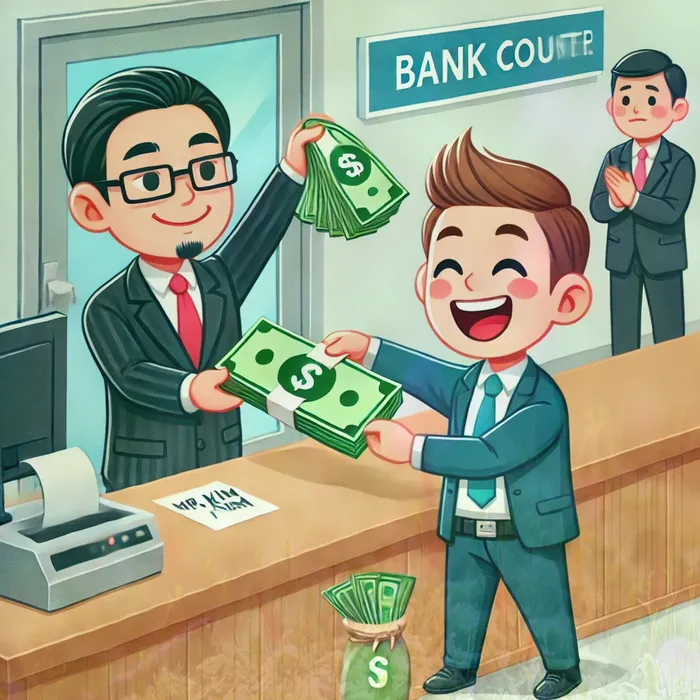 휴대폰개통대출