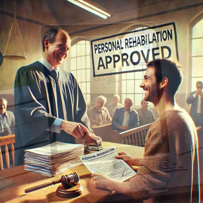 개인회생과파산차이