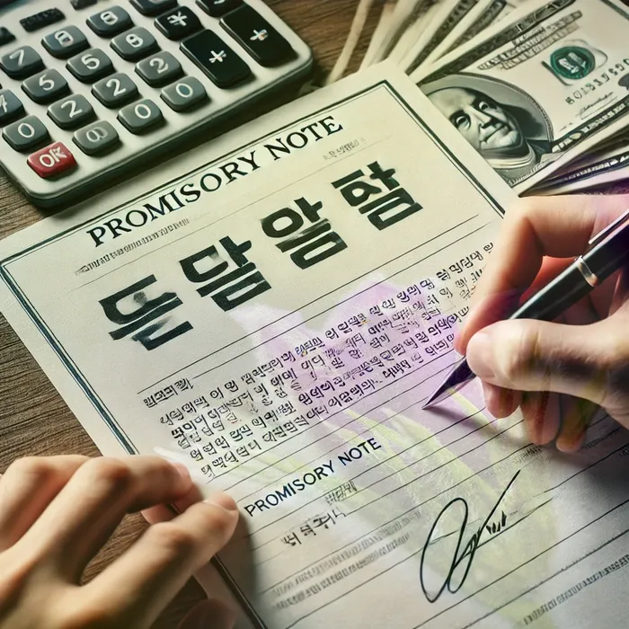 개인신용회복지원