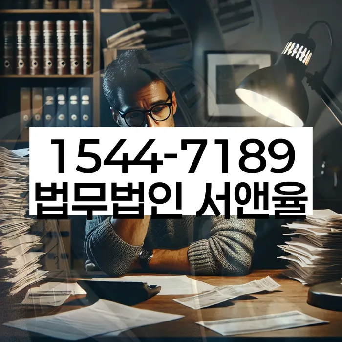 소액대출 연체 시