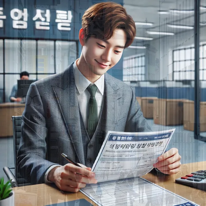 중금리대환대출 연체 시