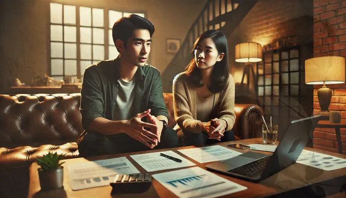 중금리대환대출 연체 시