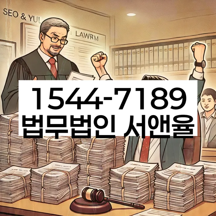 회생신청