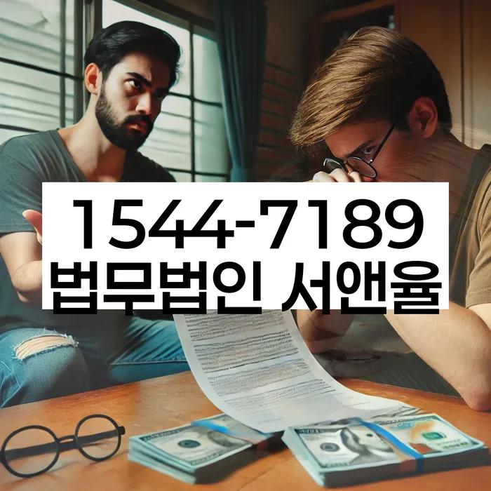 개인회생무료상담