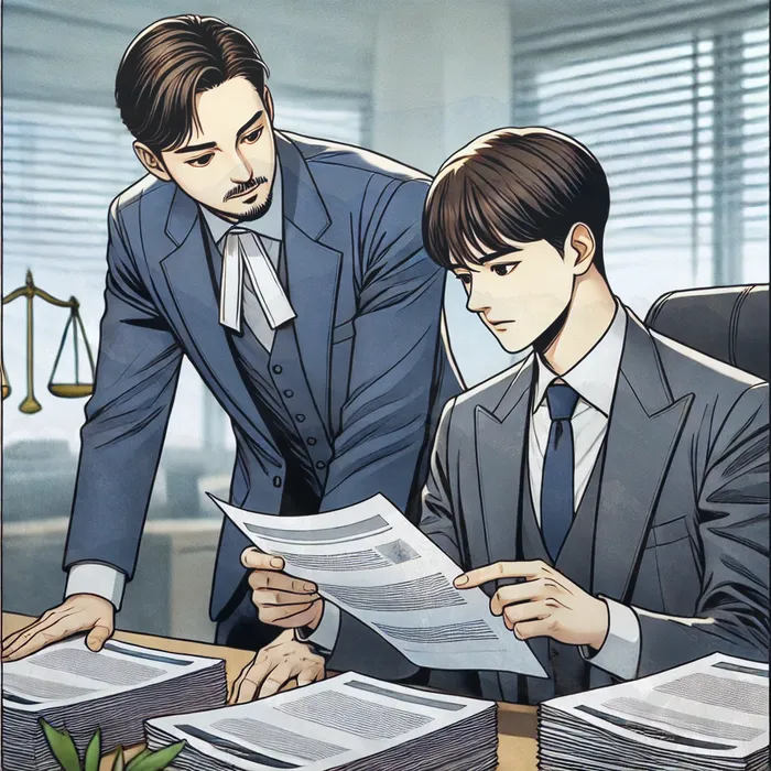 채무통합대환 연체 시