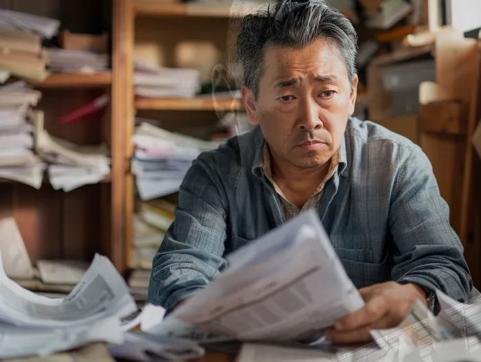 개인파산면책기간