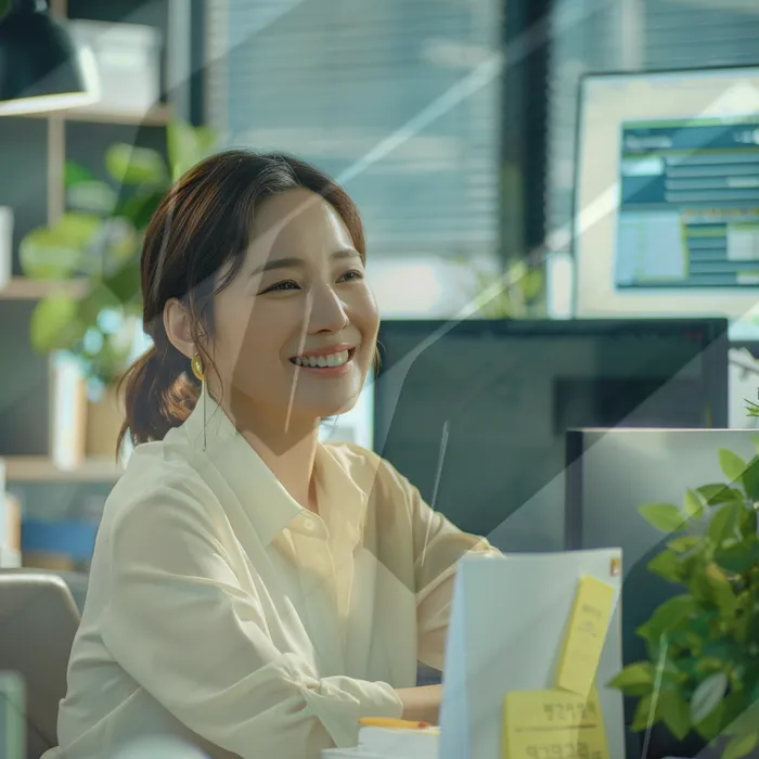 개인회생신청서류