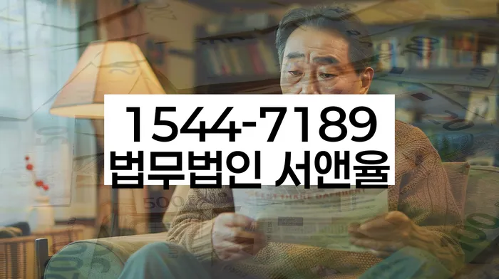 사업자개인회생