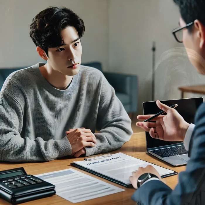 개인회생성공사례