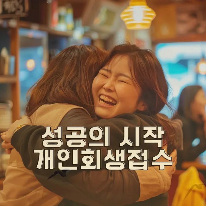 보이스피싱개인회생