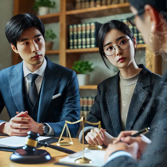 개인신용회복지원