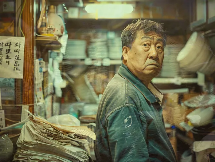 개인회생통장사용