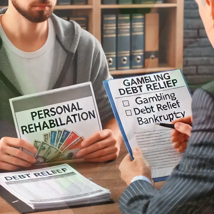 개인회생무료법률상담센터