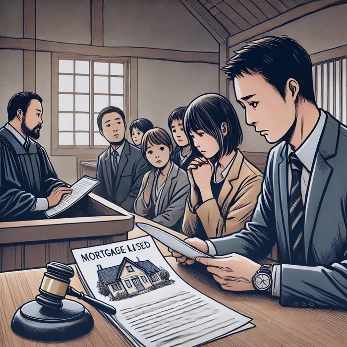 10년대출 연체 시