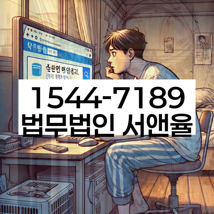 개인회생
