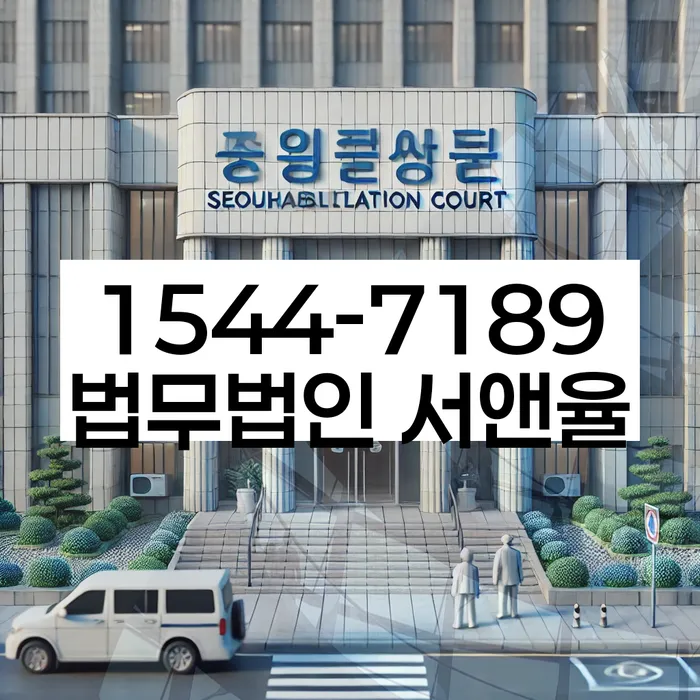 개인회생