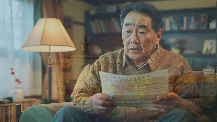 개인회생 신청 자격