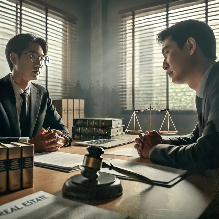 변제금 조정 산정 방식