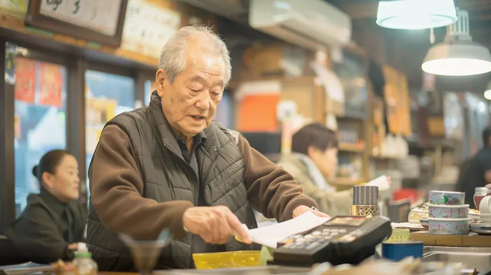 변제금 미납 문제