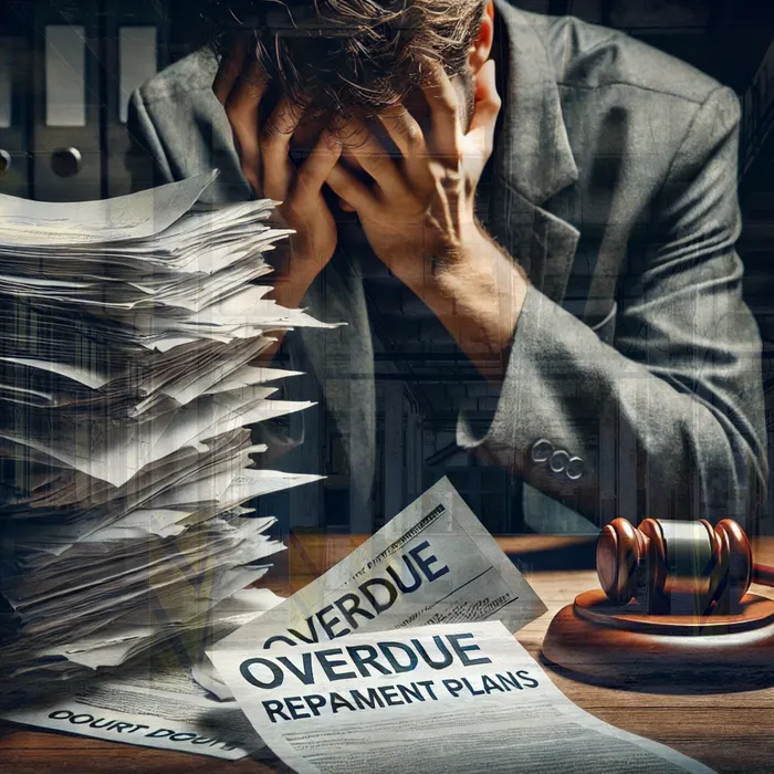 개인회생 성공 사례