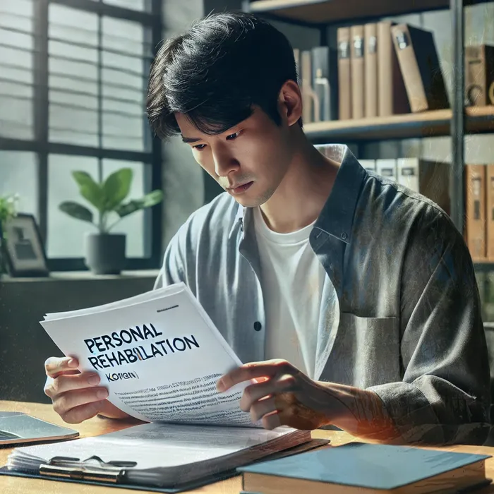 변제금 상환 기록 활용