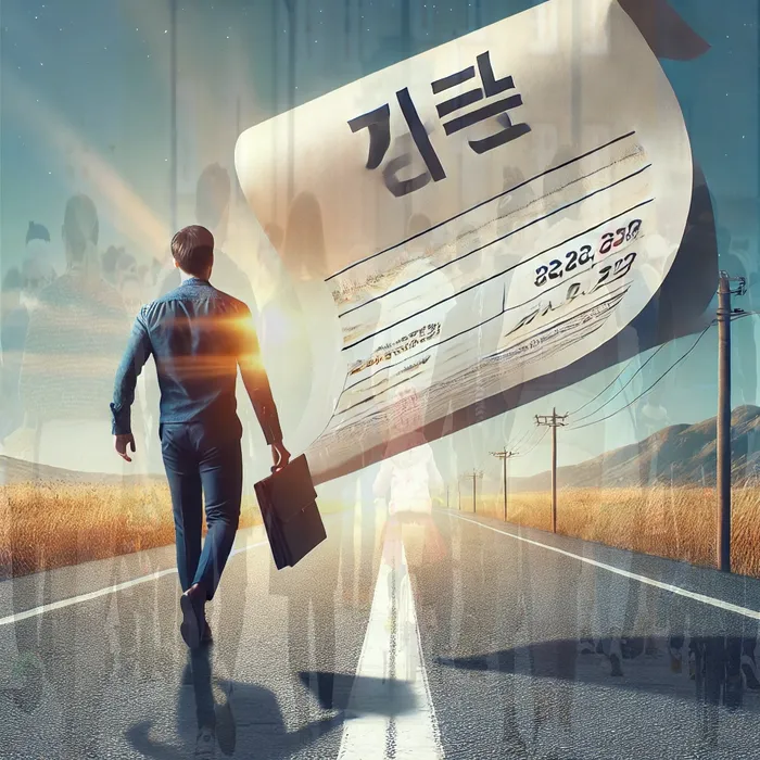 채무 불이행 해결책