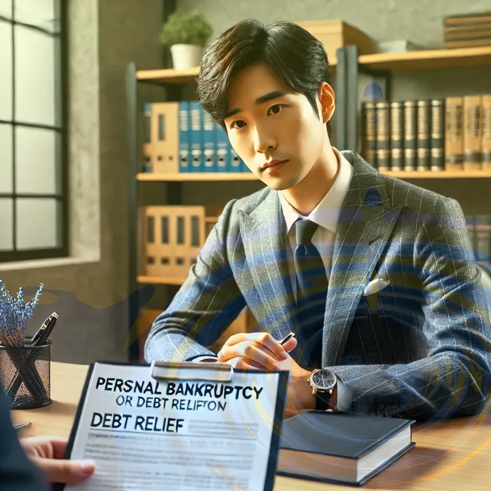 개인회생 변제금 관련 대출