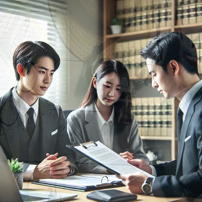 채무 조정 사례