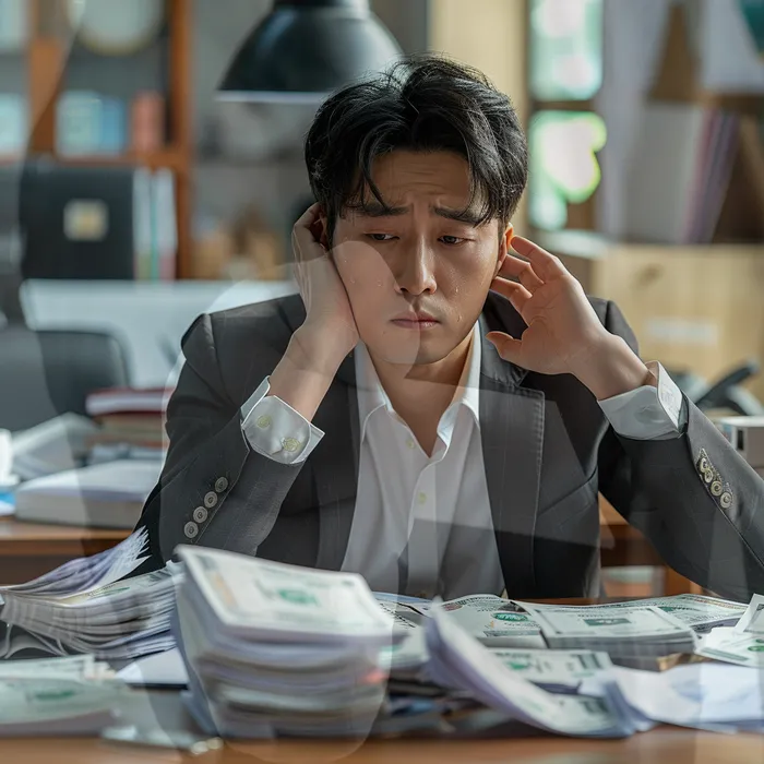 채무 재조정 방법