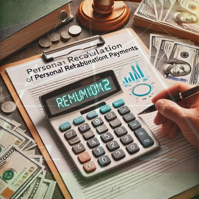 개인회생 성공 사례