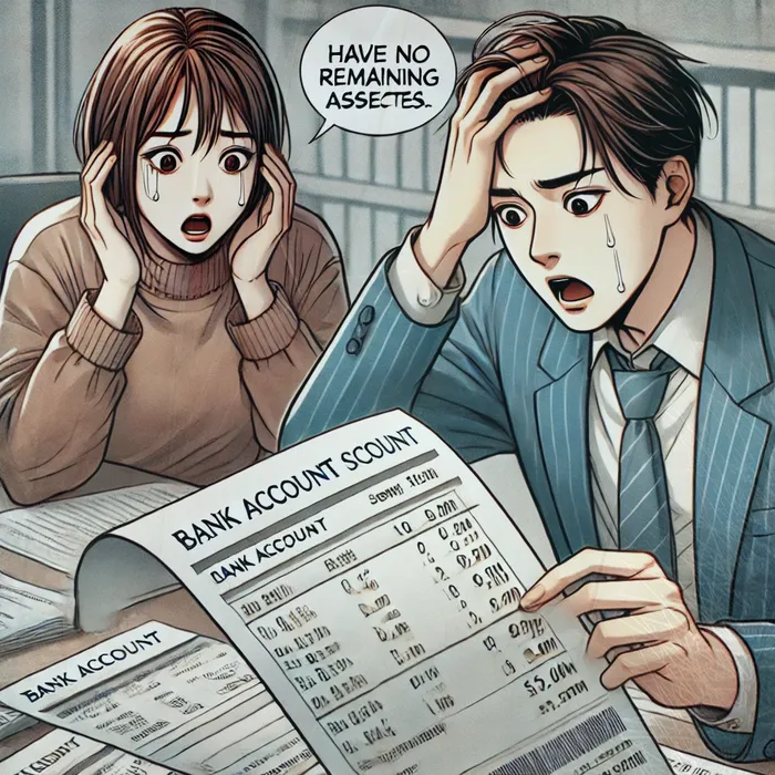 개인회생 변제금 협상 성공 사례