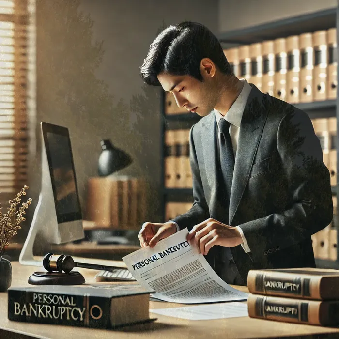 개인회생 실패 사례