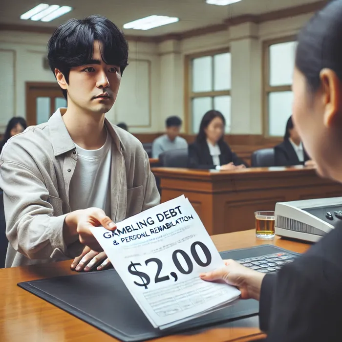 채무 상환 방법