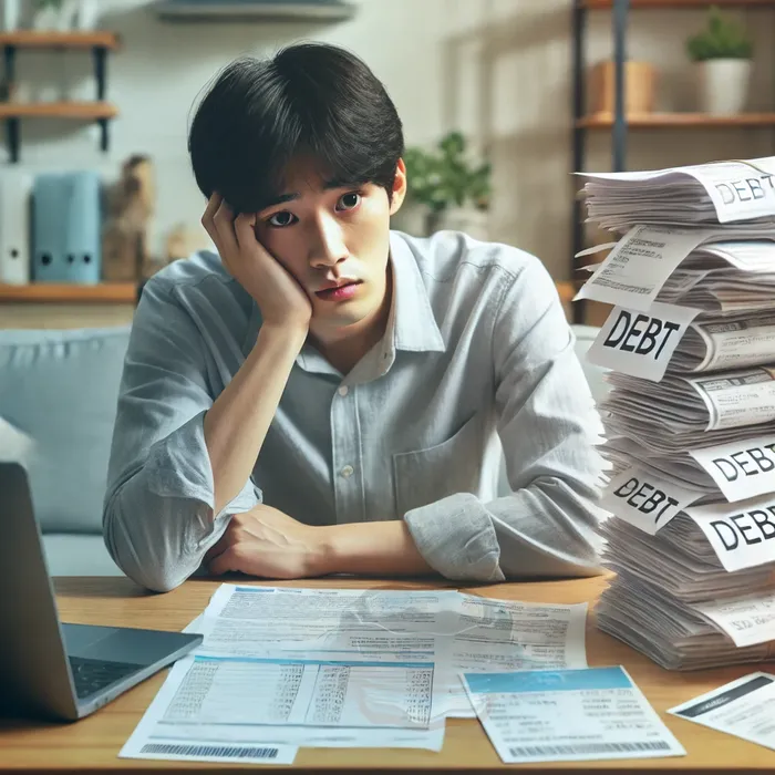 재정 관리 방법