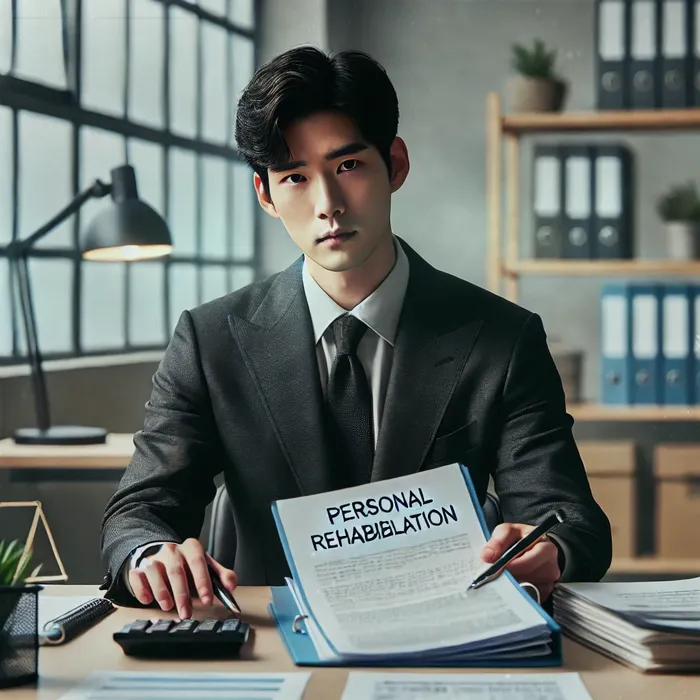 개인워크아웃 비교