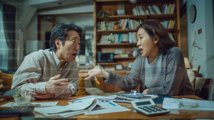 변제금 연체 해결 방법