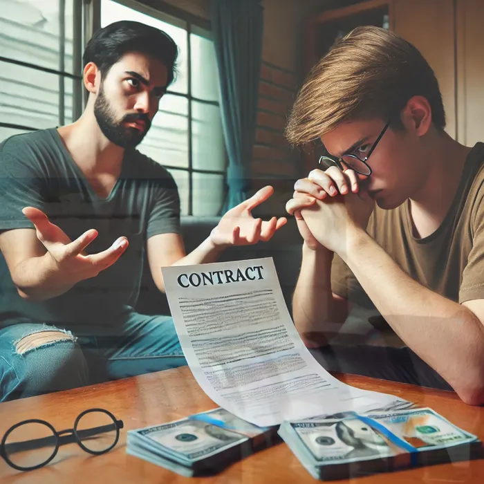 변제금 자동이체 설정