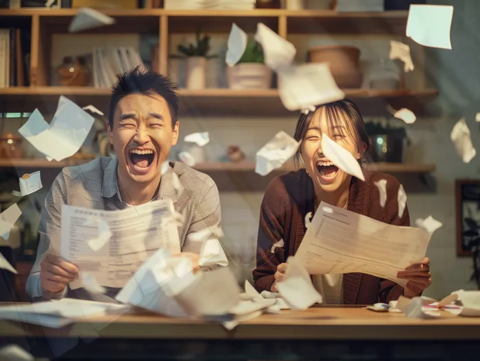 변제금 납부 문제 해결