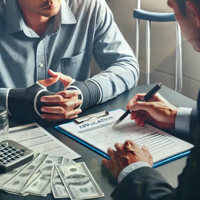 채무조정 신청 준비