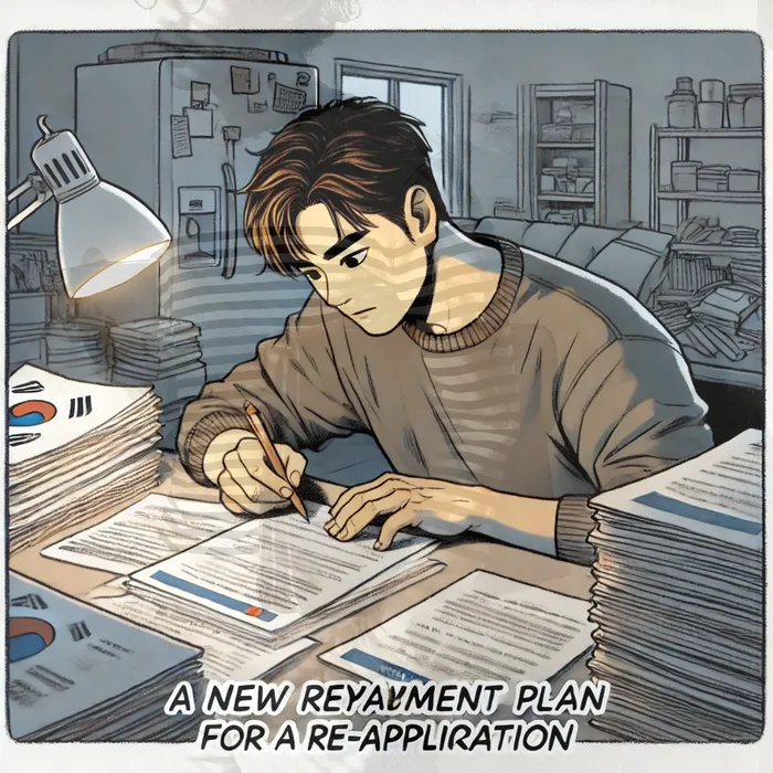 급여 압류 문제 해결