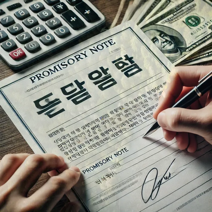 개인회생 신청 절차