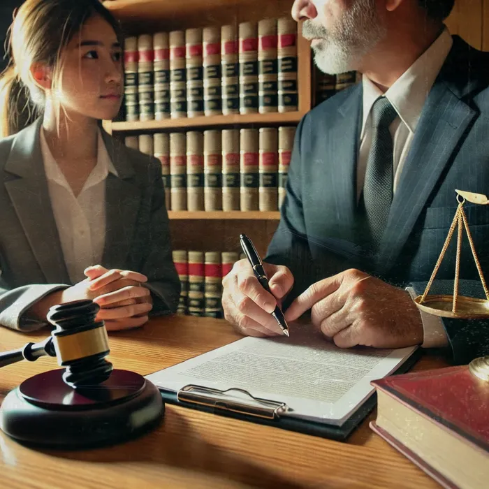 개인회생 면책자