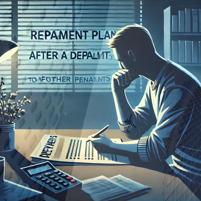 개인회생 신청 실패 후 재도전 전략